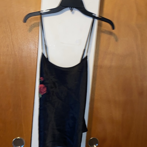 🌹EUC Like New Erika Intimates Babydoll Pajama Set - Picture 6 of 10